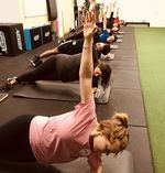 miniatura Milano Training Club S.S.D. a R.L. PALESTRA