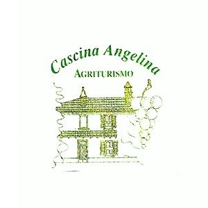 logo Agriturismo Cascina Angelina