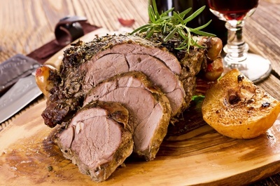 Figura illustrativa Agriturismo Cascina Angelina