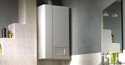 Figura illustrativa Daitek Caldaie e Condizionatori