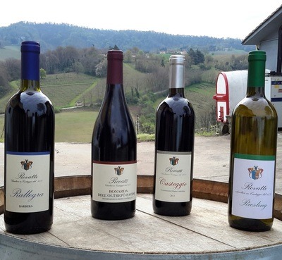 Figura illustrativa Agriturismo Cascina Angelina