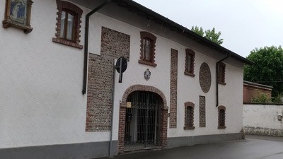 Figura illustrativa STUDIO DMA di Dario Carnaghi