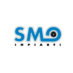 logo SMO Impianti S.r.l.