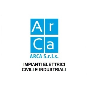 logo Ar.Ca. Services SRLS