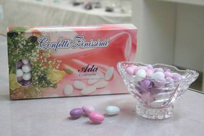 Figura illustrativa Bomboniere da Ada