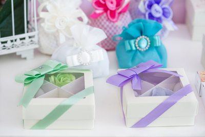 Figura illustrativa Bomboniere da Ada