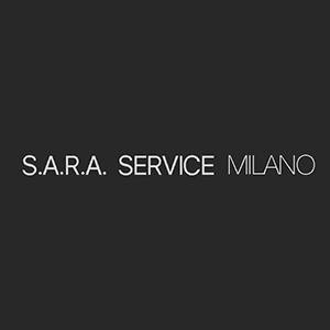 logo S.A.R.A. Service