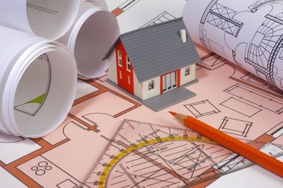 Figura illustrativa Studio Tecnico Geom. Andrea Banfi