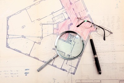 Figura illustrativa Studio Tecnico Geom. Andrea Banfi