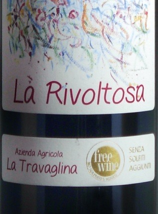 Figura illustrativa Azienda Agricola La Travaglina