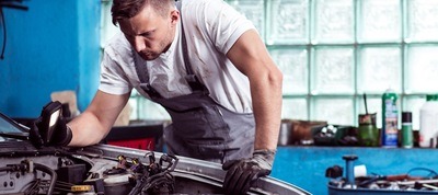 Figura illustrativa MJD Motors di Mauro Caprino