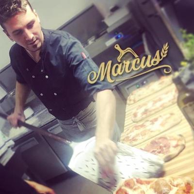 Figura illustrativa Marcus di Malusa Marco