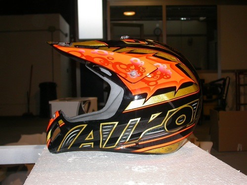 casco