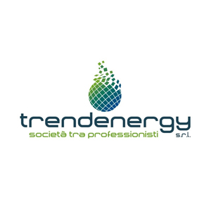 logo TrendEnergy STP Srl