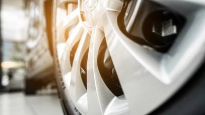 Figura illustrativa Auto Dama S.a.s.