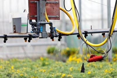 Figura illustrativa M.G.P. AUTOMAZIONI SRLS