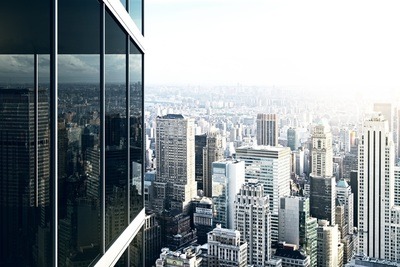 Figura illustrativa Vetraria G e G Snc