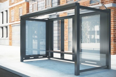 Figura illustrativa Vetraria G e G Snc