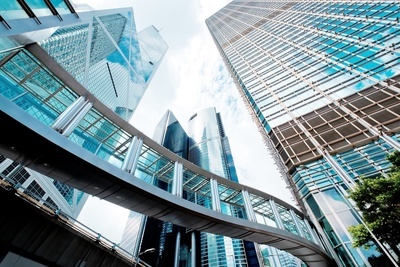 Figura illustrativa Vetraria G e G Snc