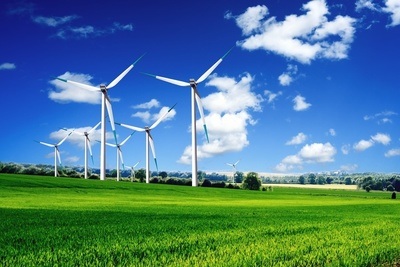 Figura illustrativa TrendEnergy STP Srl