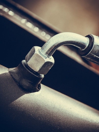 Figura illustrativa AMV Impianti S.r.l.s.