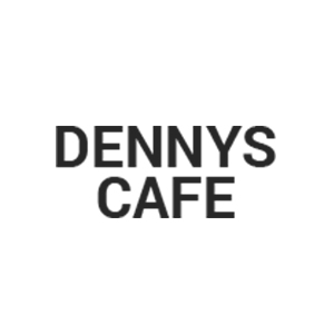 logo Dennys Cafè