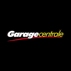 logo Garage Centrale Srl