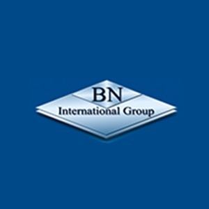 logo Bn International Group