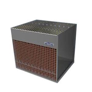 Figura illustrativa Redic Srl