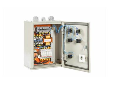 Figura illustrativa Redic Srl