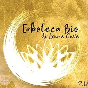 logo Erboteca Bio