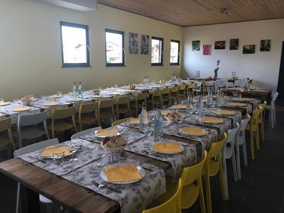 Figura illustrativa Il Contadino di Pala Ottavio