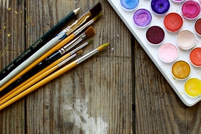 Figura illustrativa Colorificio Guasconi