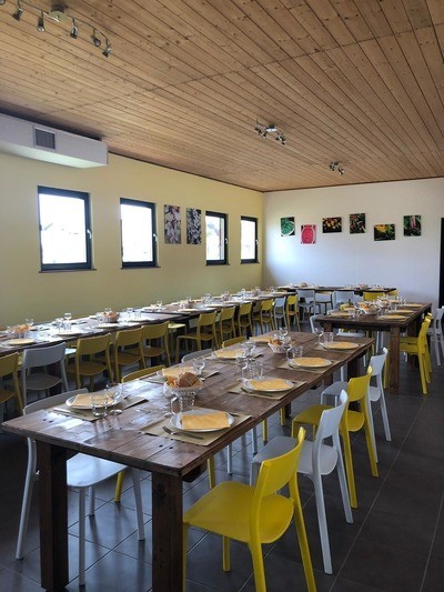 Figura illustrativa Il Contadino di Pala Ottavio