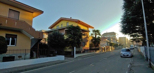 RECUPERO SOTTOTETTO SARONNO - lavori ultimati