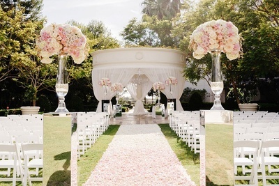 Figura illustrativa VR Eventi S.a.s. di Verzeri Sabina & C.