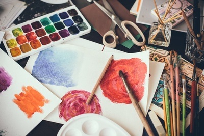 Figura illustrativa Colorificio Guasconi