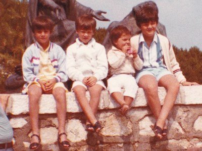 Figura illustrativa Gala Fruit Srl