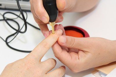 Figura illustrativa Studio di Bioterapia