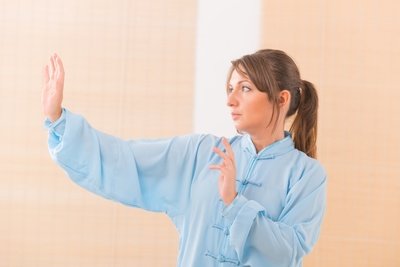 Figura illustrativa Studio di Bioterapia