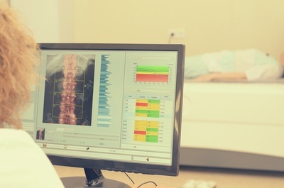 Figura illustrativa Studio di Bioterapia