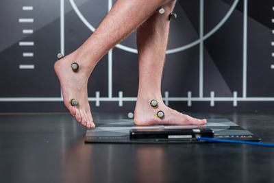 Figura illustrativa Studio di Bioterapia