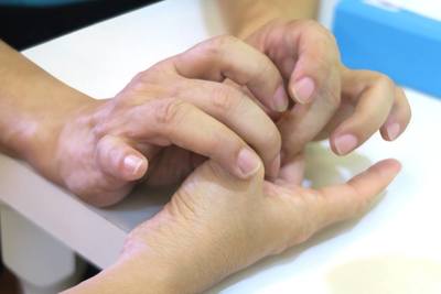 Figura illustrativa Studio di Bioterapia