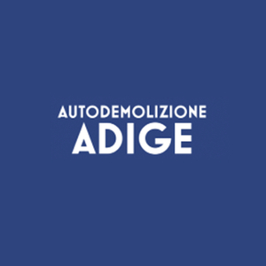 logo Autodemolizione Adige S.r.l.