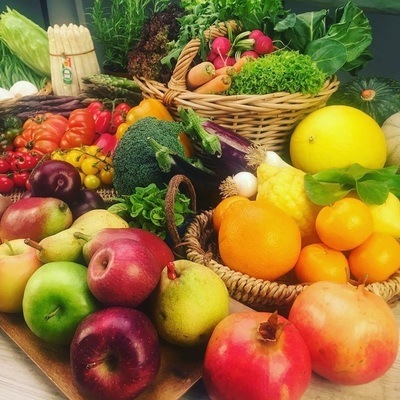 Figura illustrativa Gala Fruit Srl