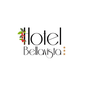 logo Hotel Bellavista S.n.c.