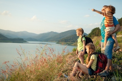 Figura illustrativa Hotel Bellavista S.n.c.