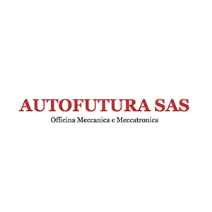 logo Autofutura S.a.s.