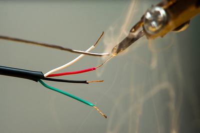 Figura illustrativa F.M.Assemblaggi di Marelli Franco