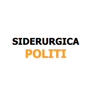 logo Siderurgica Politi